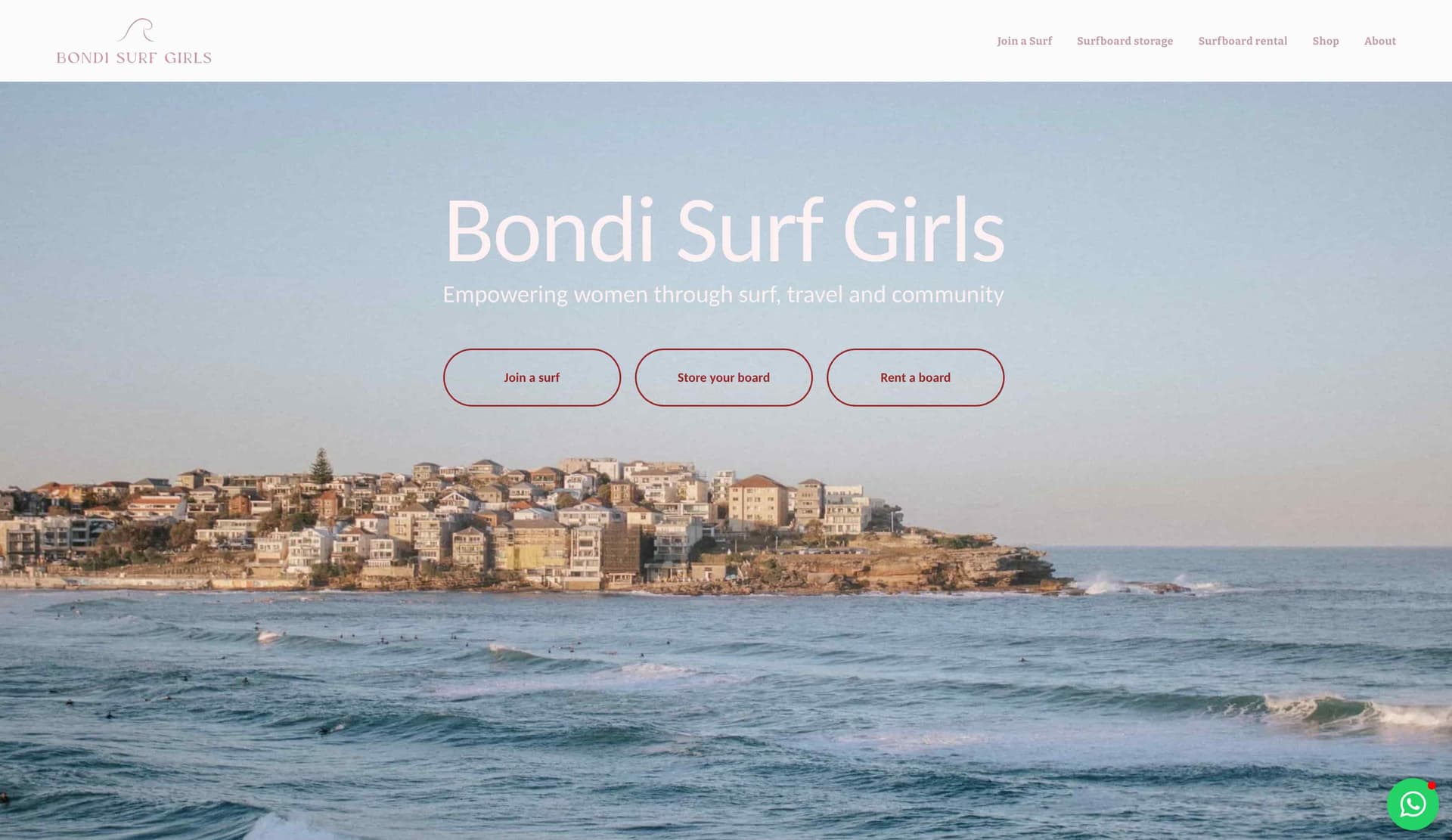 Surf Club Partnership