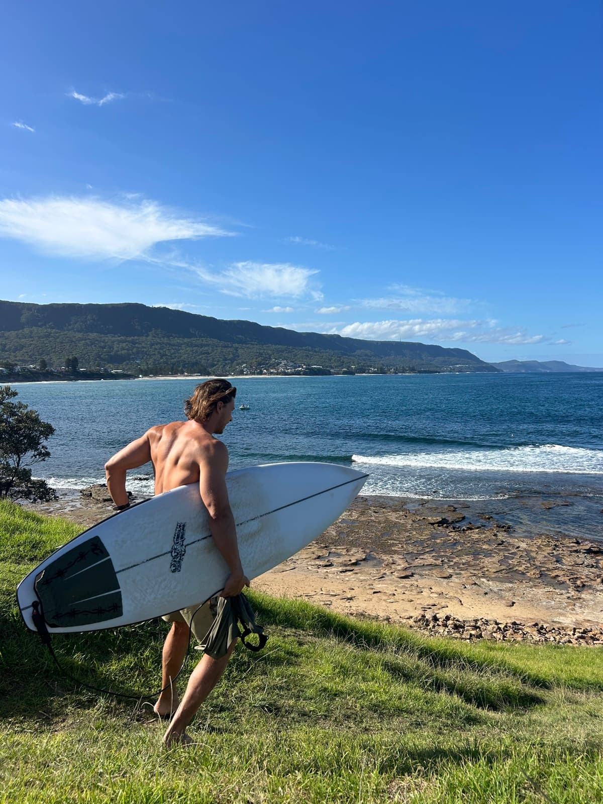 Surf Brand Partnership